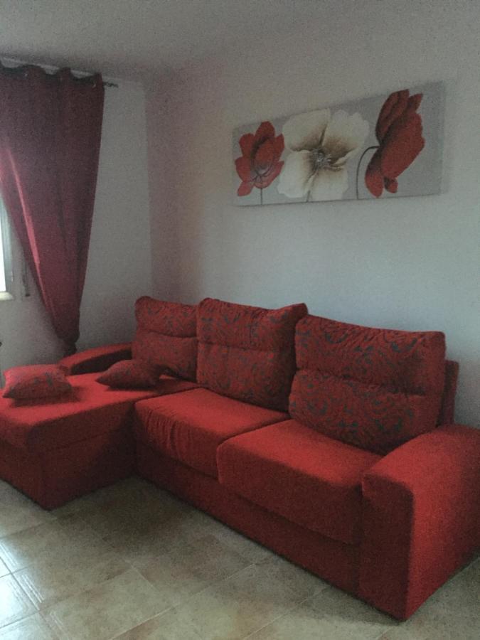 Vila Casa Campanita Ribadeo Exteriér fotografie